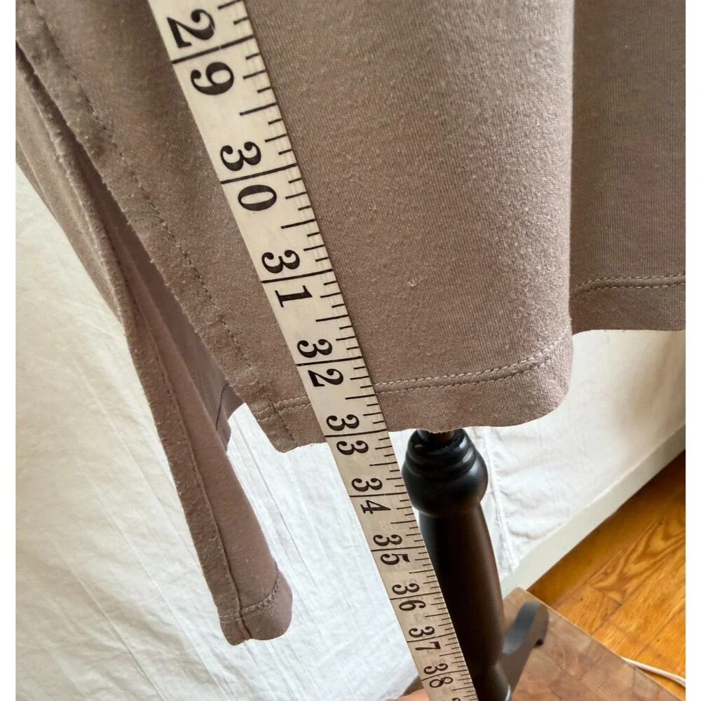 Unbranded women taupe